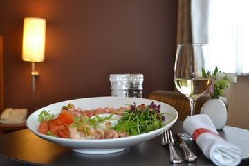 Hotel Crowne Plaza Brugge