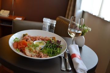 Hotel Crowne Plaza Brugge