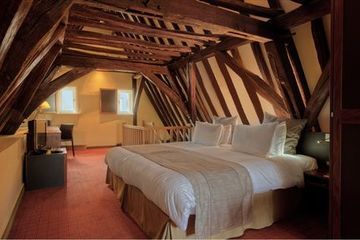 Hotel Crowne Plaza Brugge