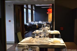 Hotel Crowne Plaza Brugge