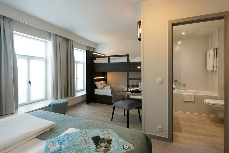 Hotel Martin's Brugge