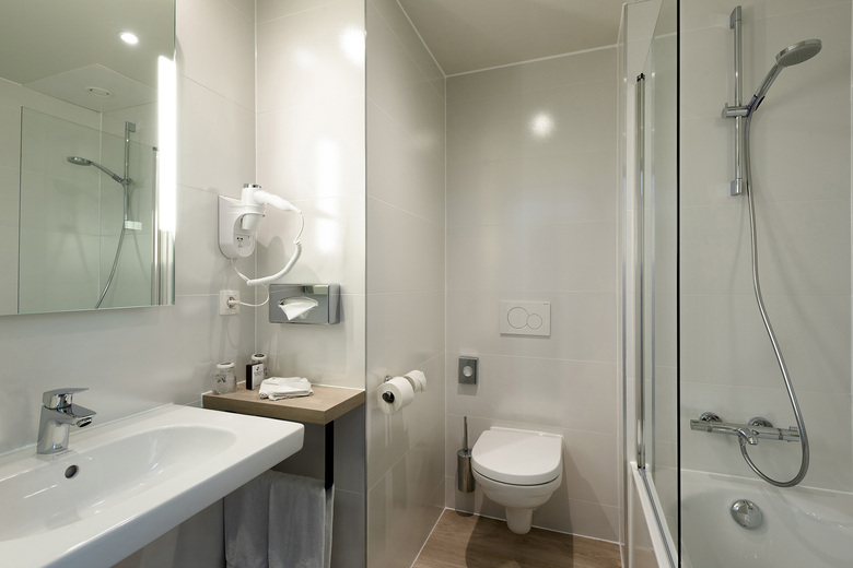 Hotel Martin's Brugge