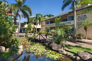 Hotel Quality Inn Rainbow Southside