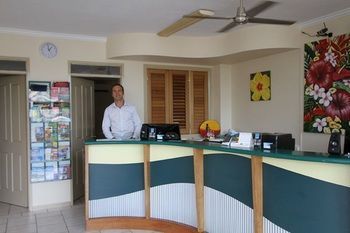 Hotel Tropical Queenslander