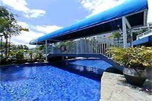 Hotel Cairns Plaza