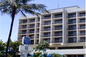Hotel Cairns Plaza
