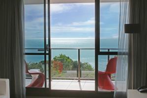 Hotel Cairns Plaza
