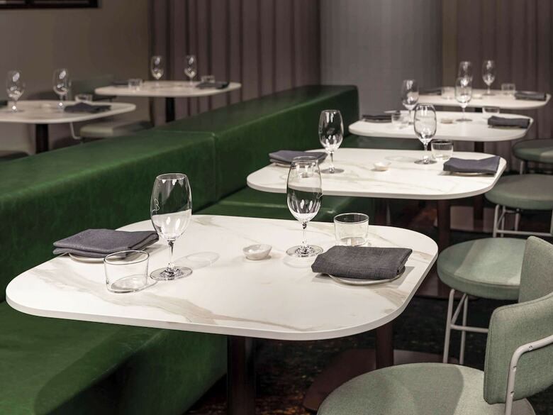 Hotel Pullman Melbourne City Centre