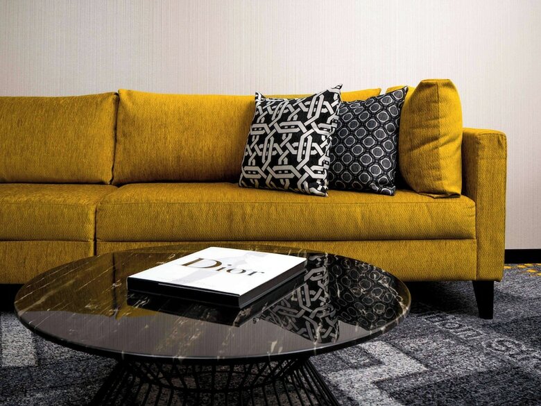 Hotel Pullman Melbourne City Centre