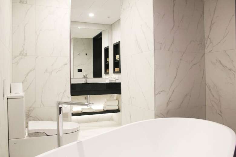 Hotel Pullman Melbourne City Centre