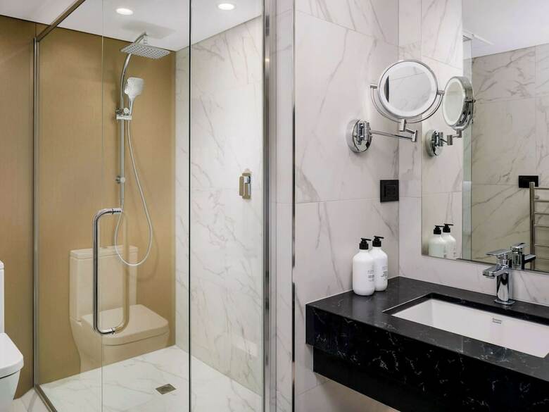 Hotel Pullman Melbourne City Centre
