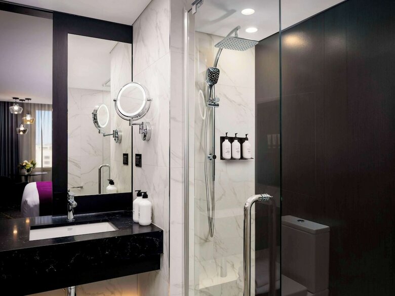 Hotel Pullman Melbourne City Centre