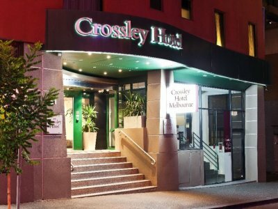 The Crossley Hotel
