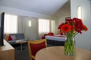 The Crossley Hotel
