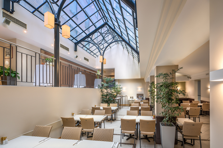Hotel Batman�s Hill On Collins