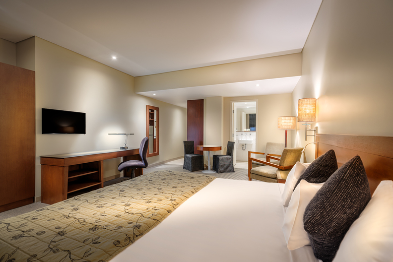 Hotel Batman�s Hill On Collins