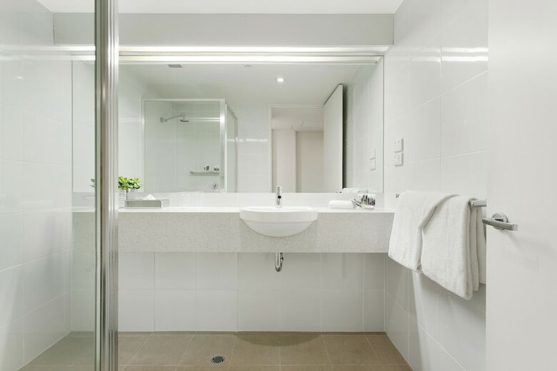Hotel Mercure Melbourne Albert Park