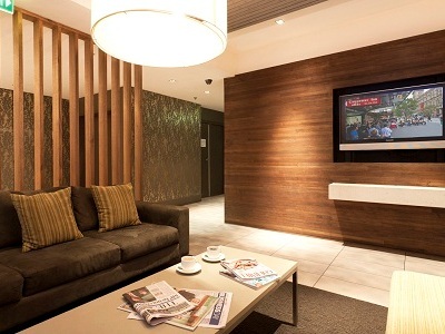 Hotel Causeway Inn