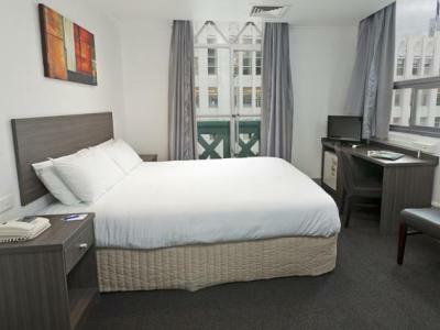 Hotel Causeway Inn