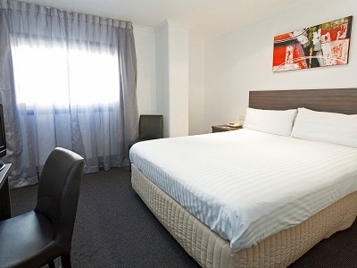 Hotel Causeway Inn