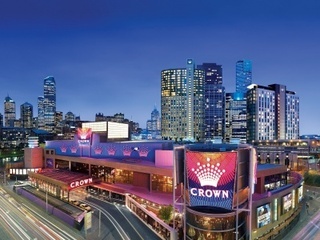 Hotel Crown Promenade