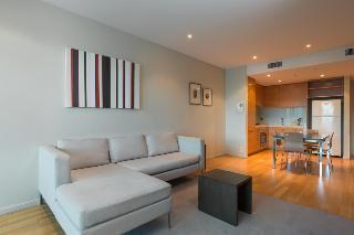 Hotel Grand Mercure Docklands