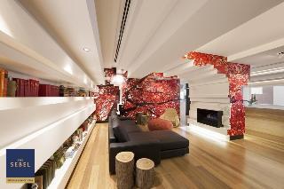 Hotel Grand Mercure Docklands