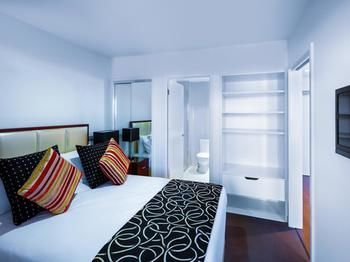 Hotel Grand Mercure Docklands