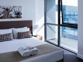 Hotel Grand Mercure Docklands