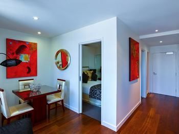 Hotel Grand Mercure Docklands