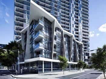 Hotel Grand Mercure Docklands