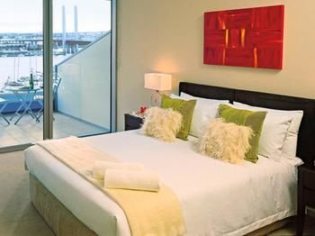 Hotel Grand Mercure Docklands