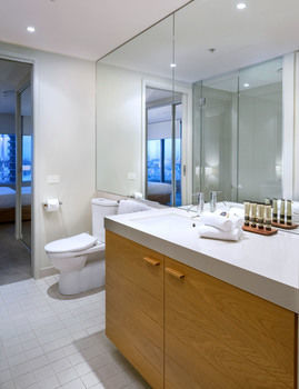 Hotel Grand Mercure Docklands