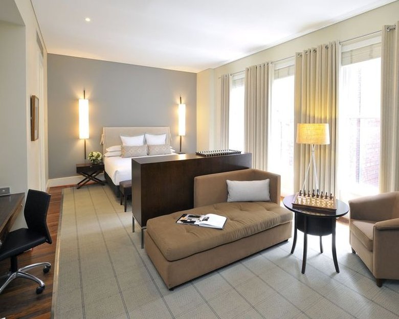 Hotel Lindrum Mgallery