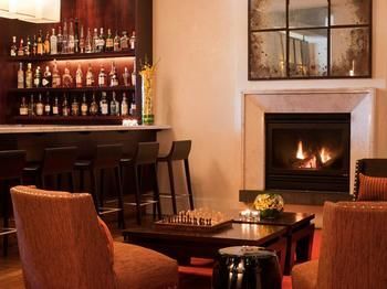 Hotel Lindrum Mgallery