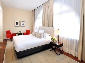 Hotel Lindrum Mgallery