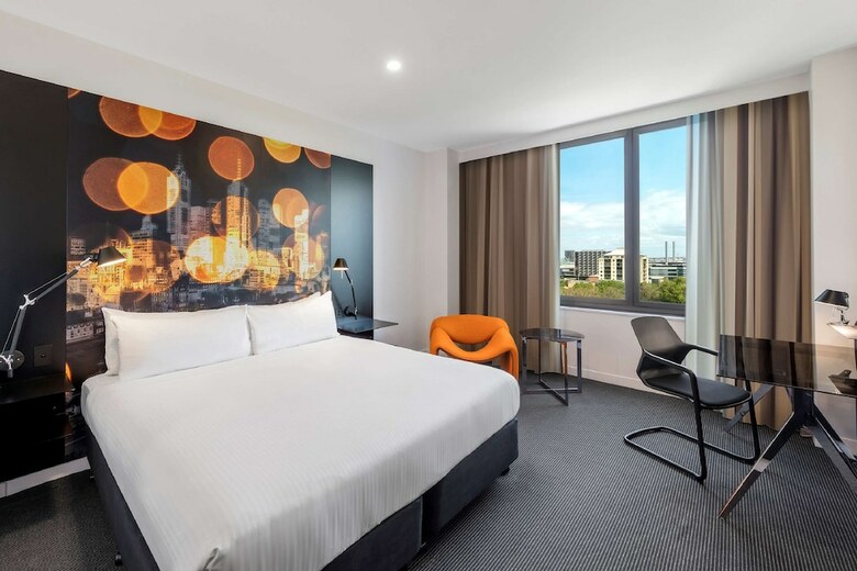 Hotel Radisson On Flagstaff Gardens