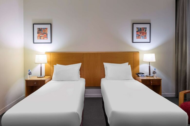 Hotel Radisson On Flagstaff Gardens