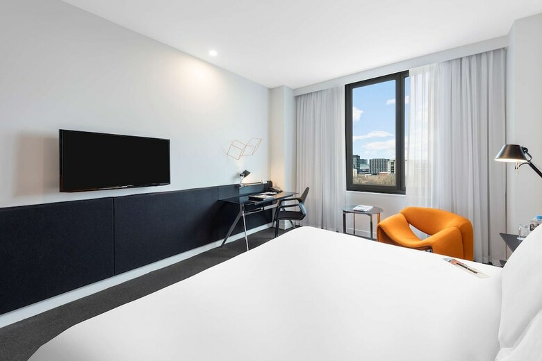 Hotel Radisson On Flagstaff Gardens
