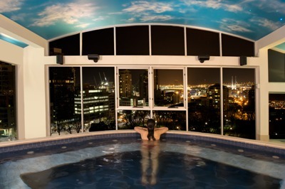 Hotel Radisson On Flagstaff Gardens
