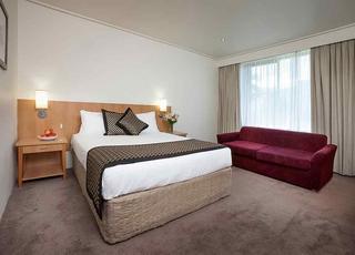Hotel Rydges North Melbourne