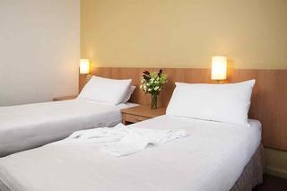 Hotel Rydges North Melbourne