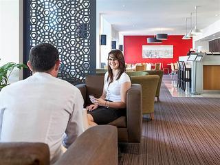 Hotel Rydges North Melbourne
