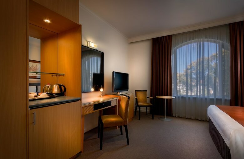 Hotel Travel Inn