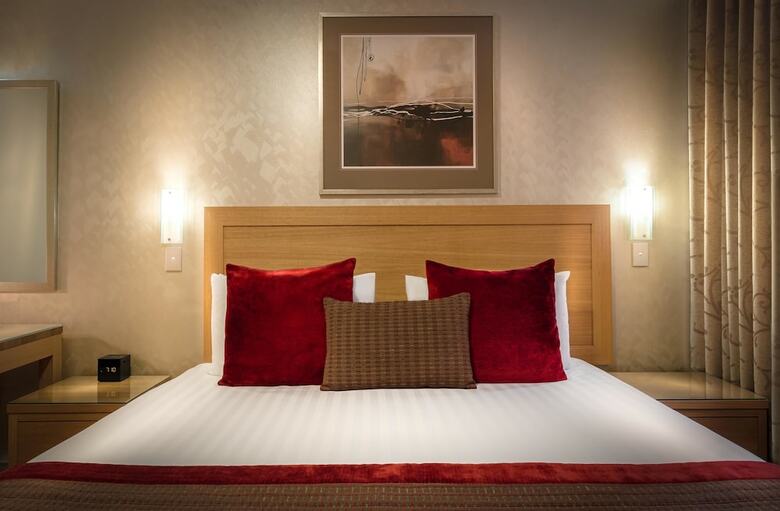 Hotel Travel Inn