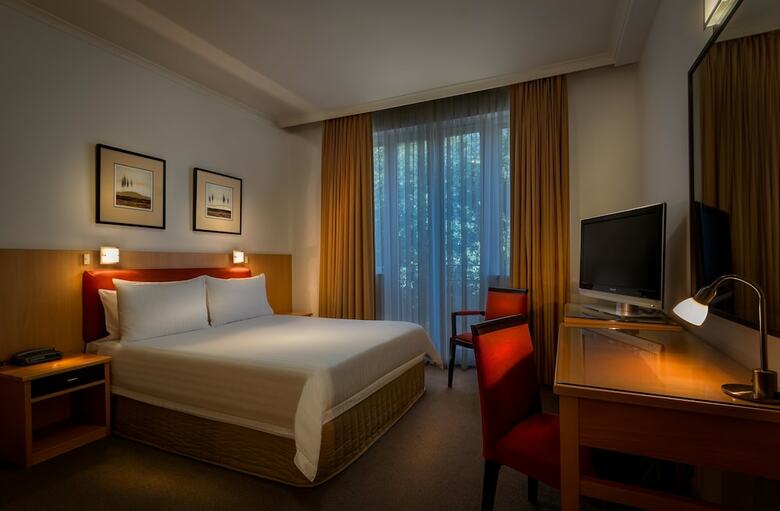 Hotel Travel Inn