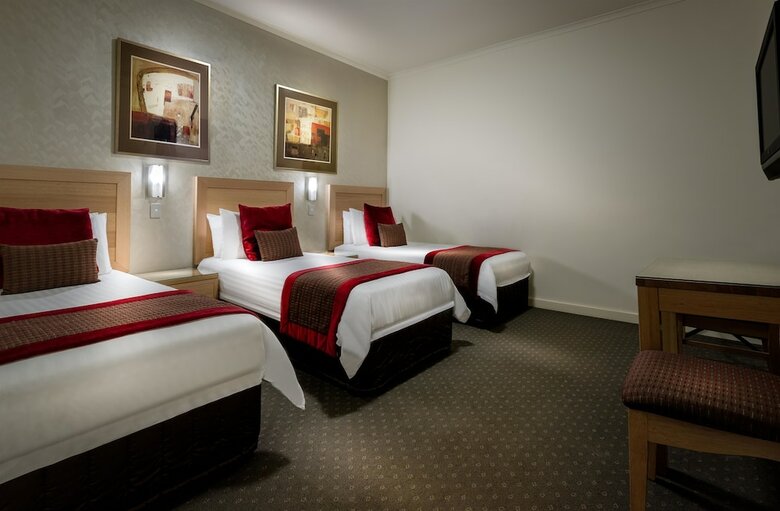 Hotel Travel Inn