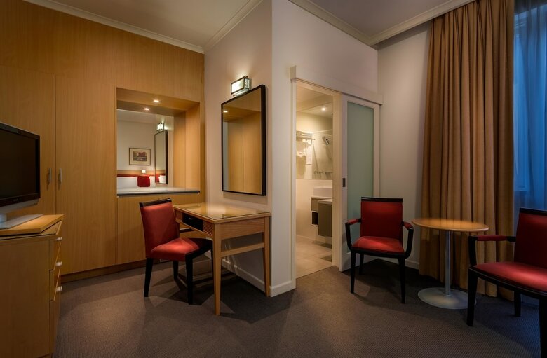 Hotel Travel Inn