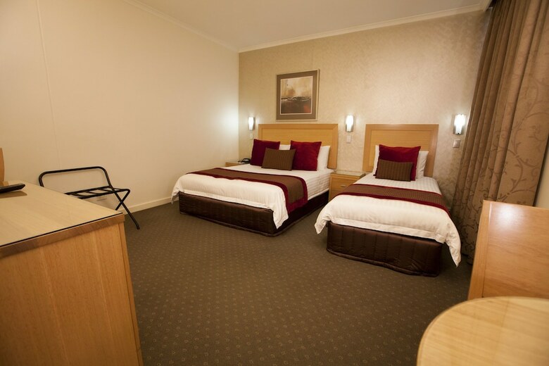 Hotel Travel Inn