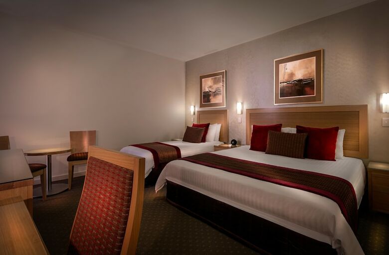 Hotel Travel Inn